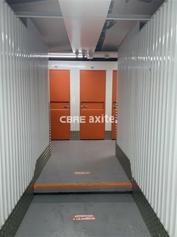 Local d'activités Location 74150 RUMILLY