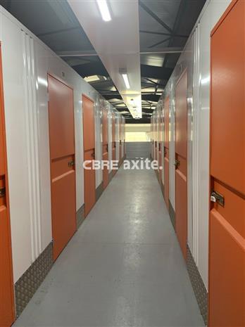 Local d'activités Location 74150 RUMILLY