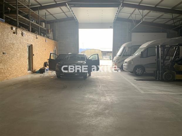 Local d'activités Location 74150 RUMILLY