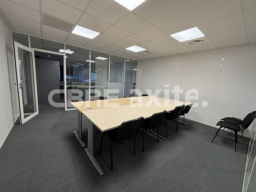 Bureau Location 74960 MEYTHET