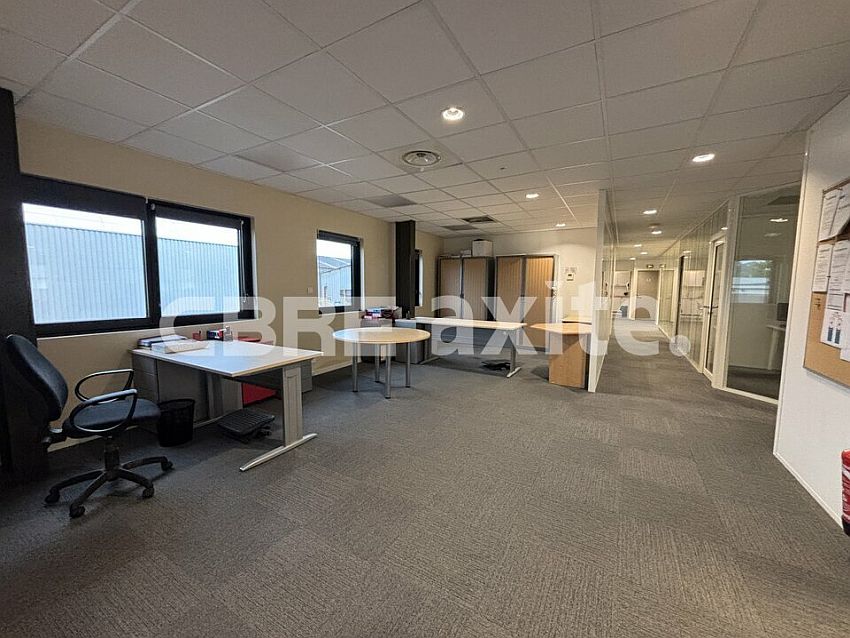 Bureau Location 74960 MEYTHET