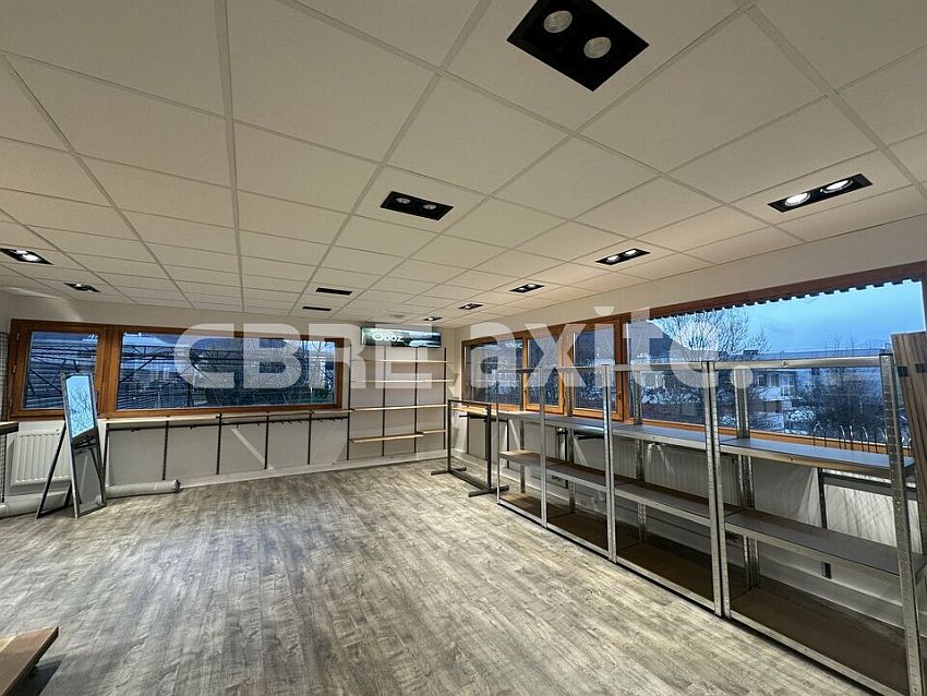 Bureau Location 74940 Annecy  Annecy le Vieux