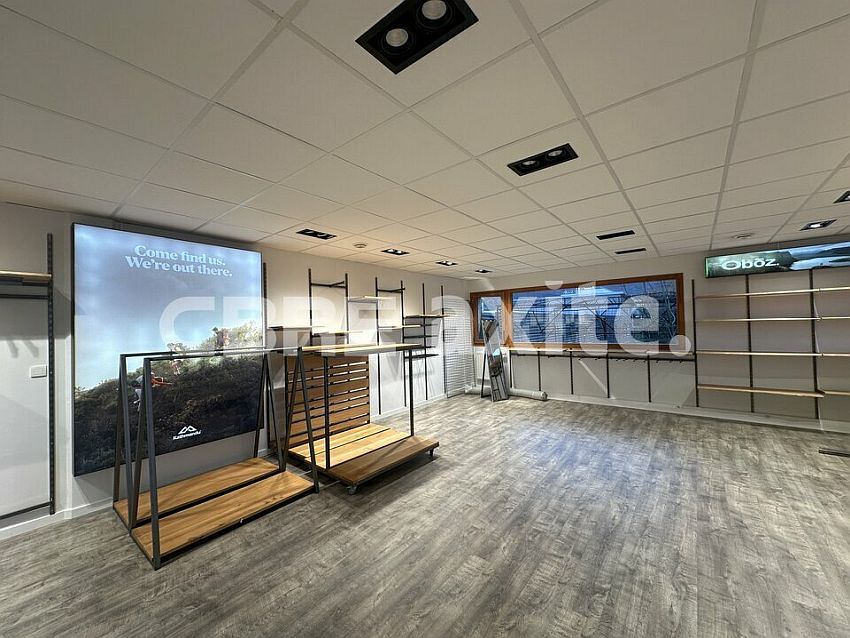 Bureau Location 74940 Annecy  Annecy le Vieux