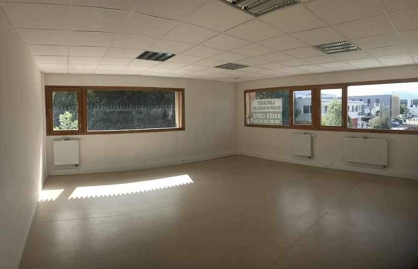 Bureau Location 74940 Annecy  Annecy le Vieux