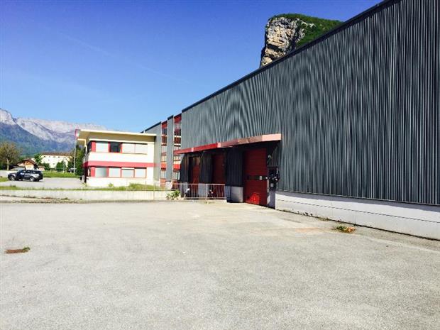 Entrepôt / Local d'activités Vente 74210 FAVERGES