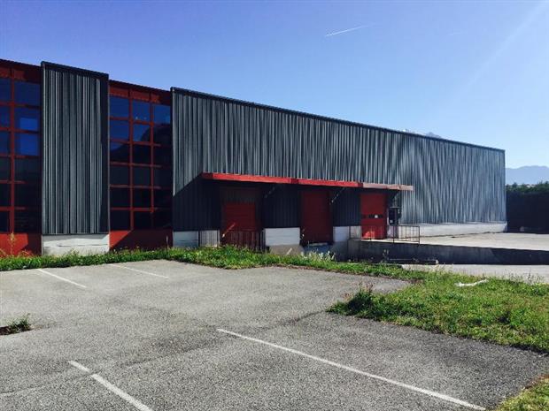 Entrepôt / Local d'activités Vente 74210 FAVERGES