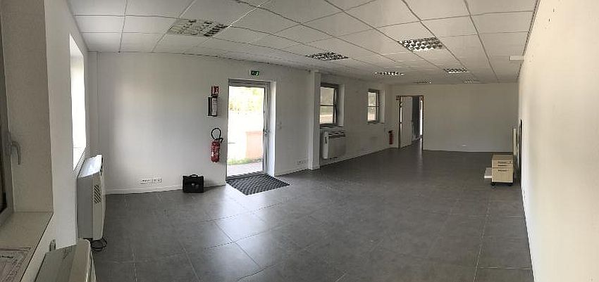Bureau Location 74940 ANNECY LE VIEUX