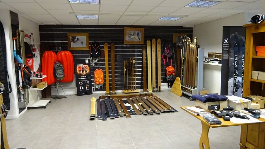 Bureau Location 74940 ANNECY LE VIEUX
