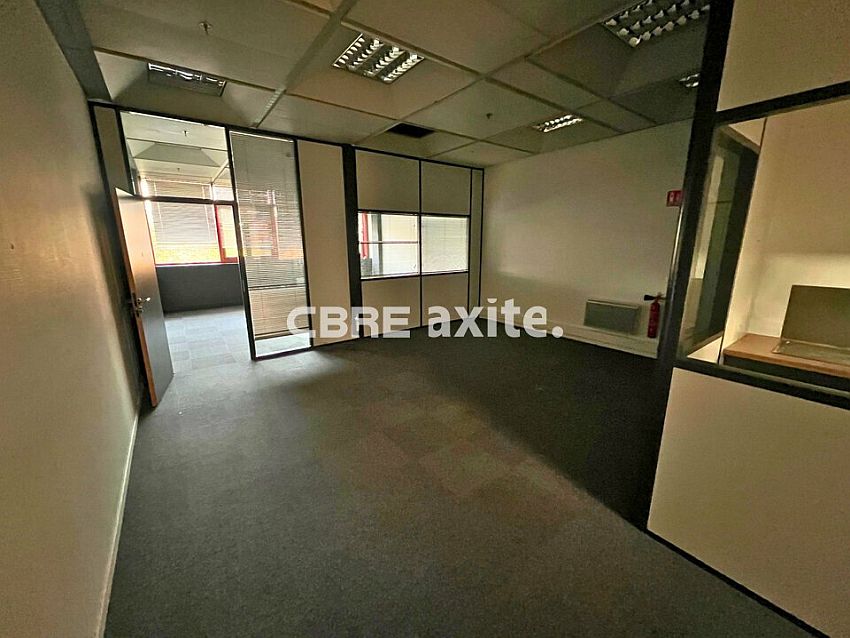 Bureau Location 74370 EPAGNY METZ TESSY