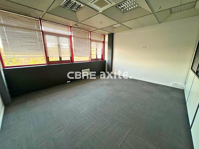 Bureau Location 74370 EPAGNY METZ TESSY