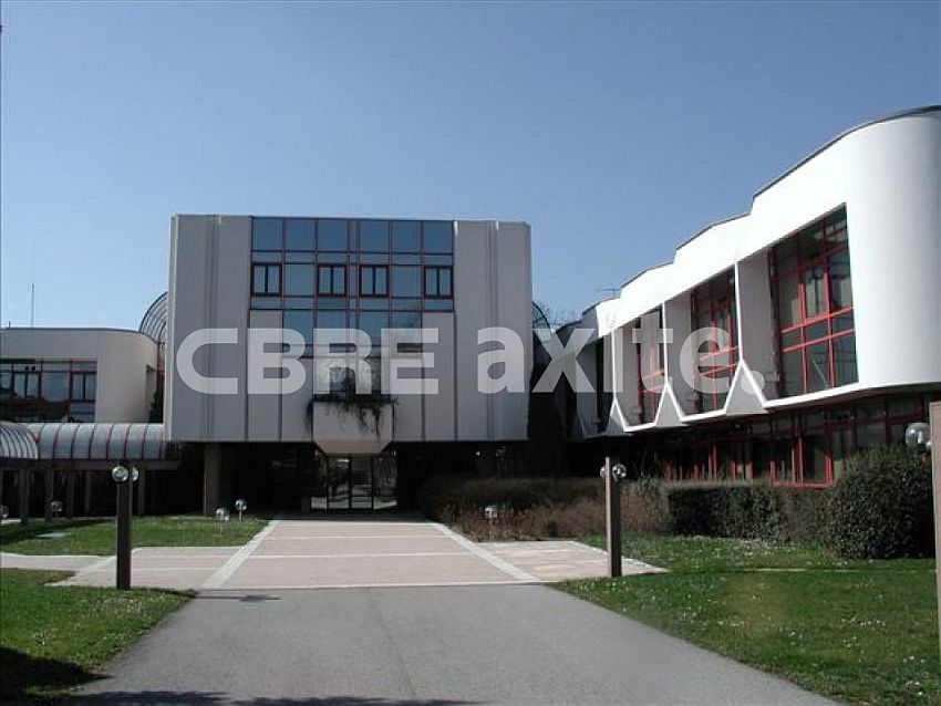 Bureau Location 74370 EPAGNY METZ TESSY