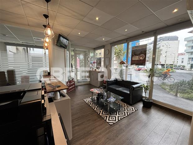 Bureau Location 74000 ANNECY