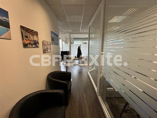 Bureau Location 74000 ANNECY