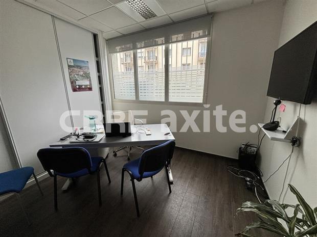 Bureau Location 74000 ANNECY