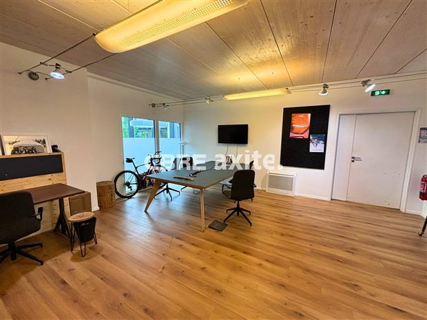 Bureau Location 74940 ANNECY LE VIEUX