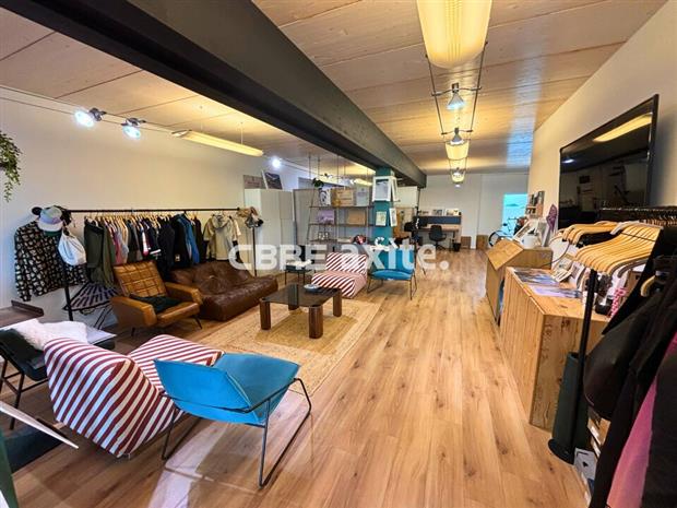 Bureau Location 74940 ANNECY LE VIEUX