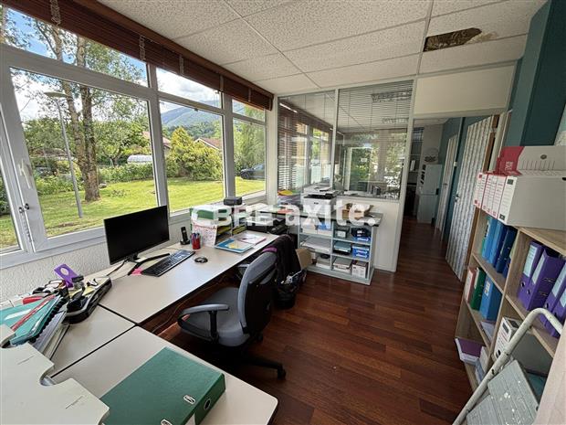 Bureau Location 74320 SEVRIER