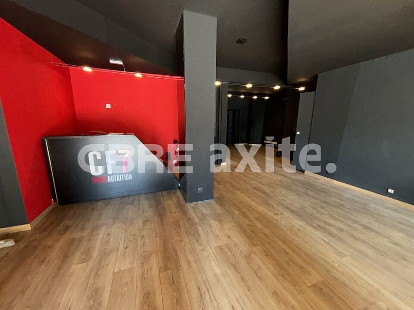 Commerce Location 74000 ANNECY