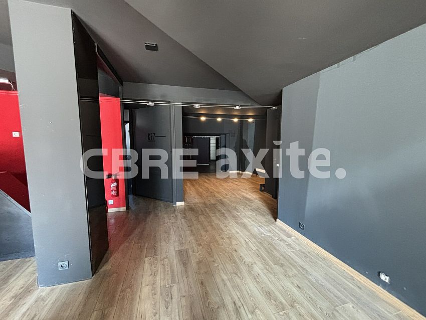 Commerce Location 74000 ANNECY
