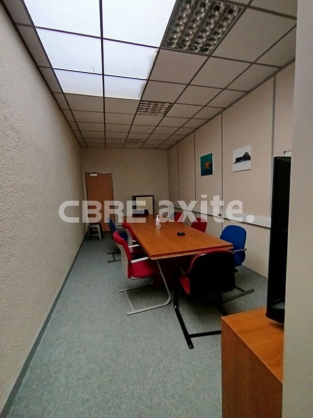 Bureau Location 74160 ARCHAMPS