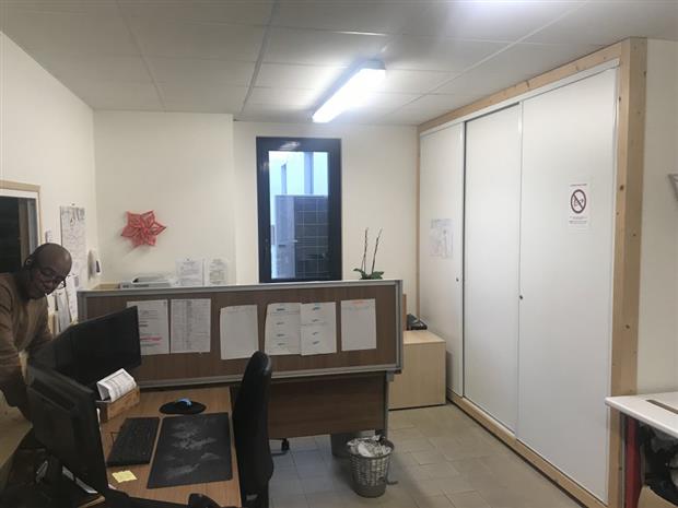 Local d'activités Location 74100 VETRAZ MONTHOUX