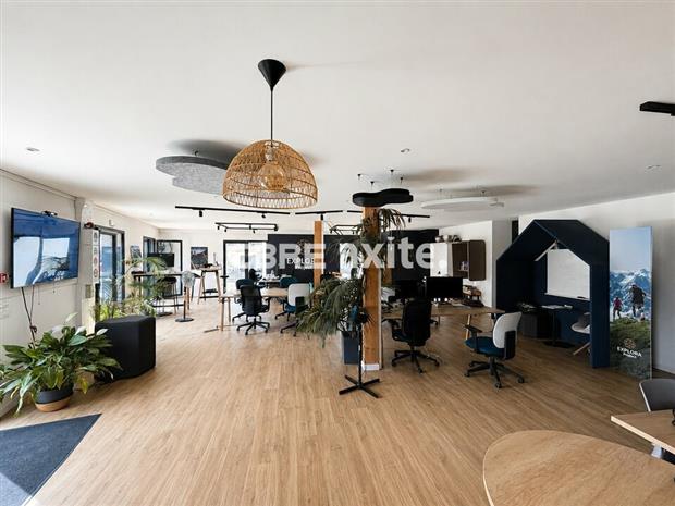 Bureau Location 74000 ANNECY