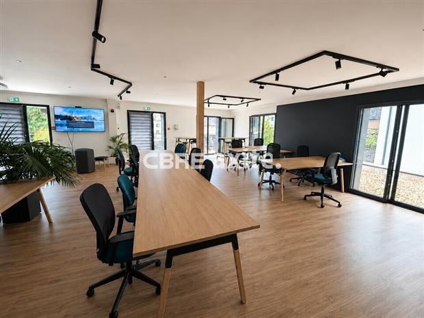 Bureau Location 74000 ANNECY