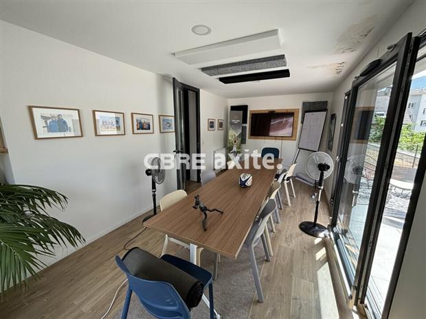 Bureau Location 74000 ANNECY