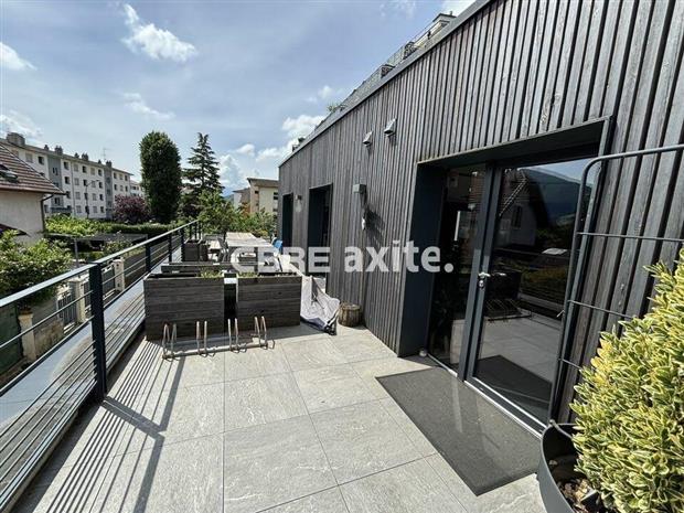 Bureau Location 74000 ANNECY