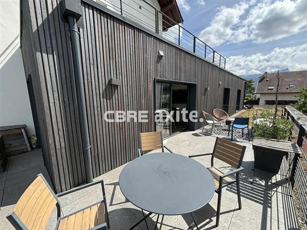 Bureau Location 74000 ANNECY