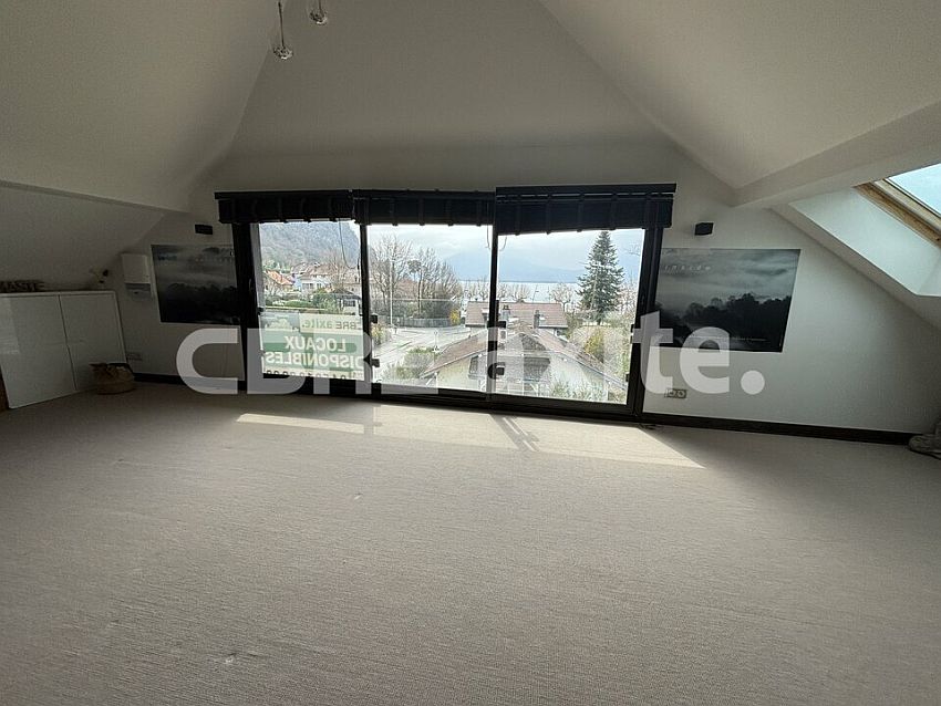 Bureau Location 74940 ANNECY LE VIEUX