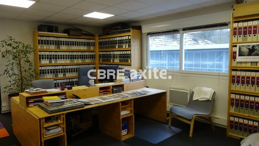Bureau Location 74370 VILLAZ