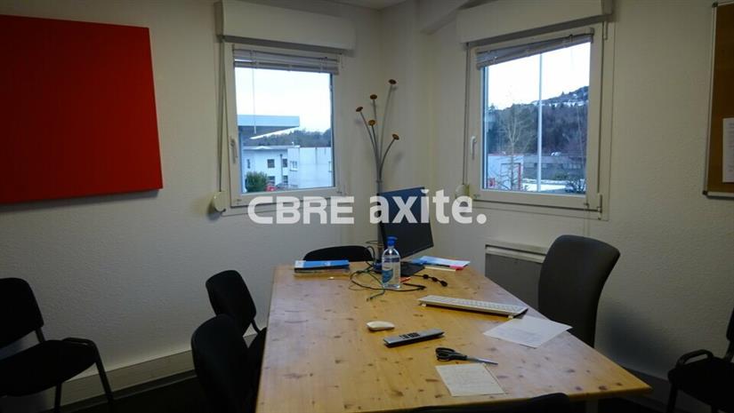 Bureau Location 74370 VILLAZ