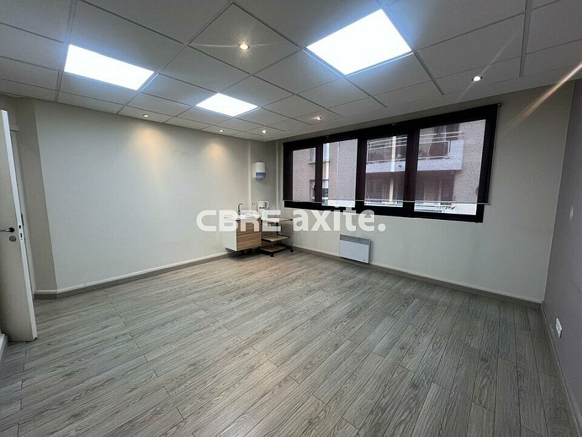 Bureau Location 74100 ANNEMASSE