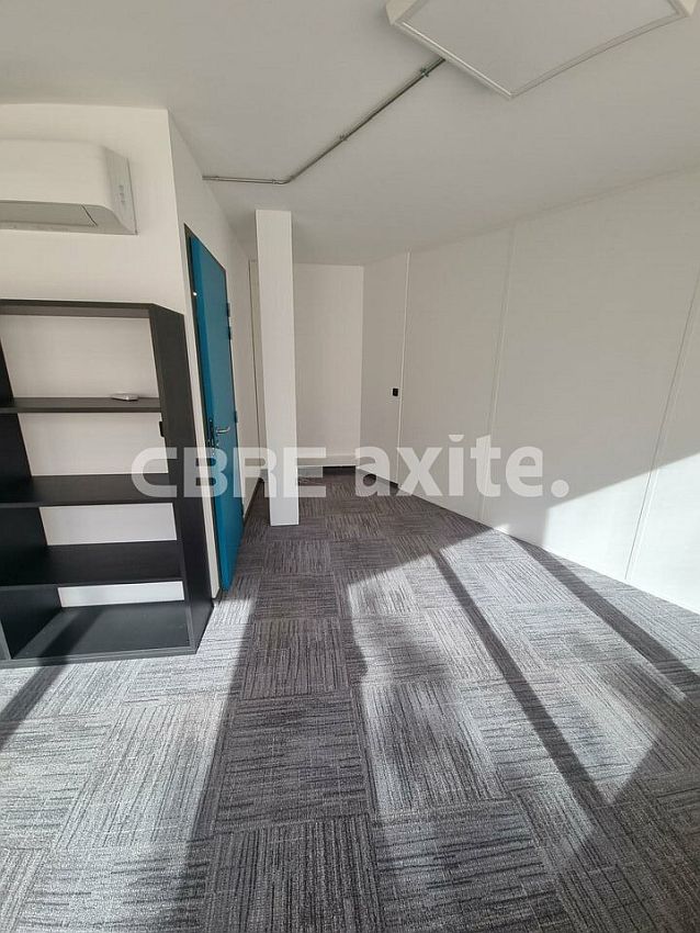 Bureau Location 74960 CRAN GEVRIER