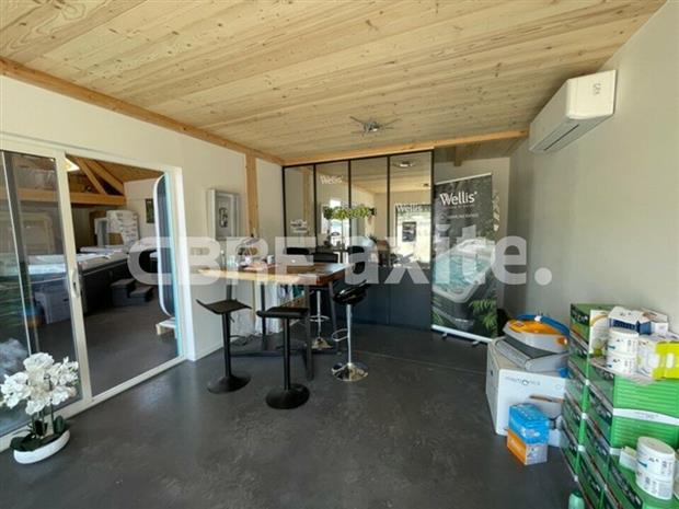 Local d'activités Location 74370 SAINT MARTIN BELLEVUE