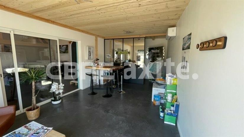 Local d'activités Location 74370 SAINT MARTIN BELLEVUE