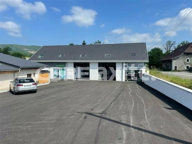 Local d'activités Location 74370 SAINT MARTIN BELLEVUE