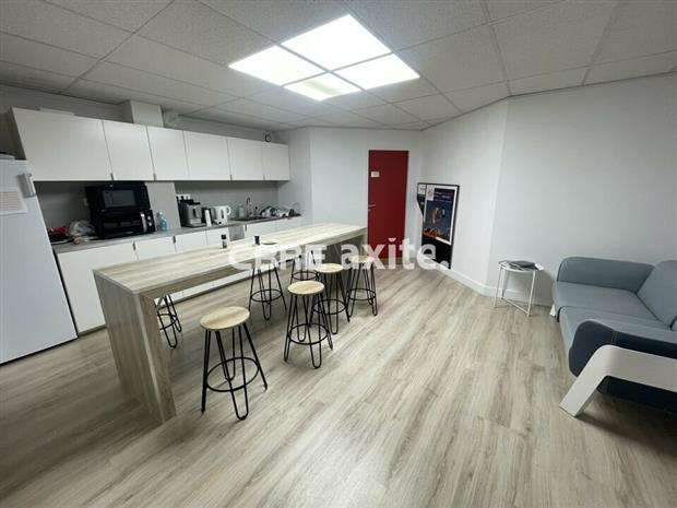 Bureau Location 74940 ANNECY LE VIEUX