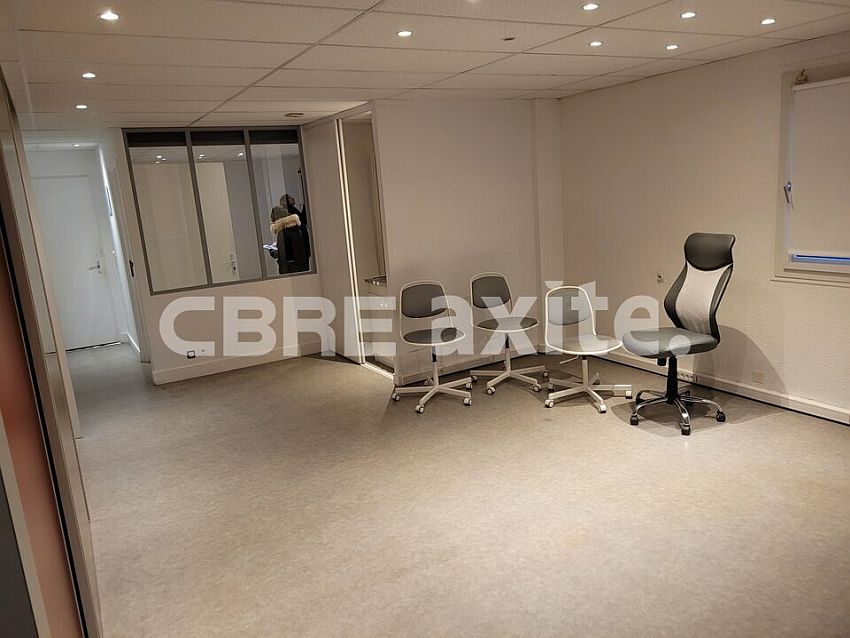 Bureau Location 74940 ANNECY LE VIEUX