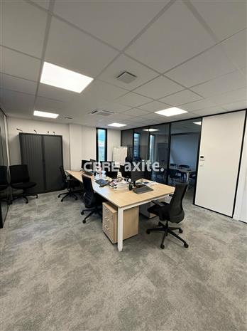 Bureau Location 74330 POISY