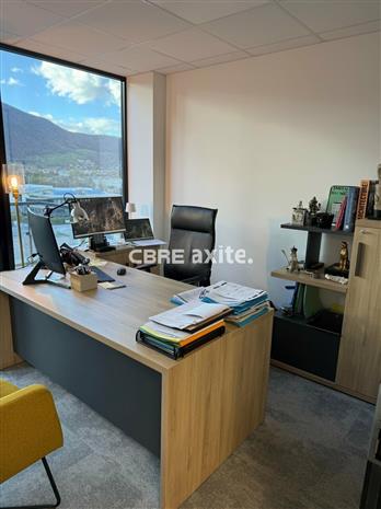 Bureau Location 74330 POISY