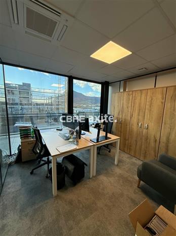 Bureau Location 74330 POISY