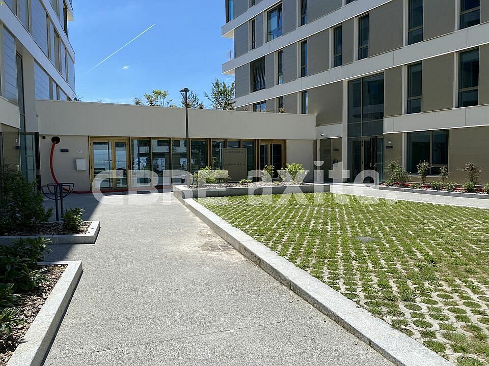 Bureau Location 74370 Annecy-Pringy