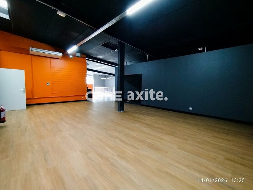 Commerce Location 74370 EPAGNY METZ TESSY