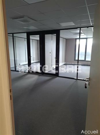 Bureau Location 74100 ANNEMASSE