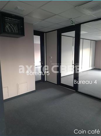 Bureau Location 74100 ANNEMASSE