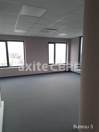 Bureau Location 74100 ANNEMASSE