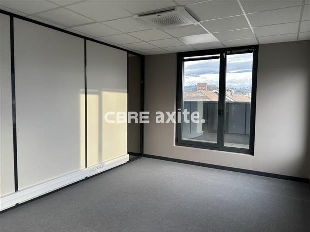 Bureau Location 74100 ANNEMASSE