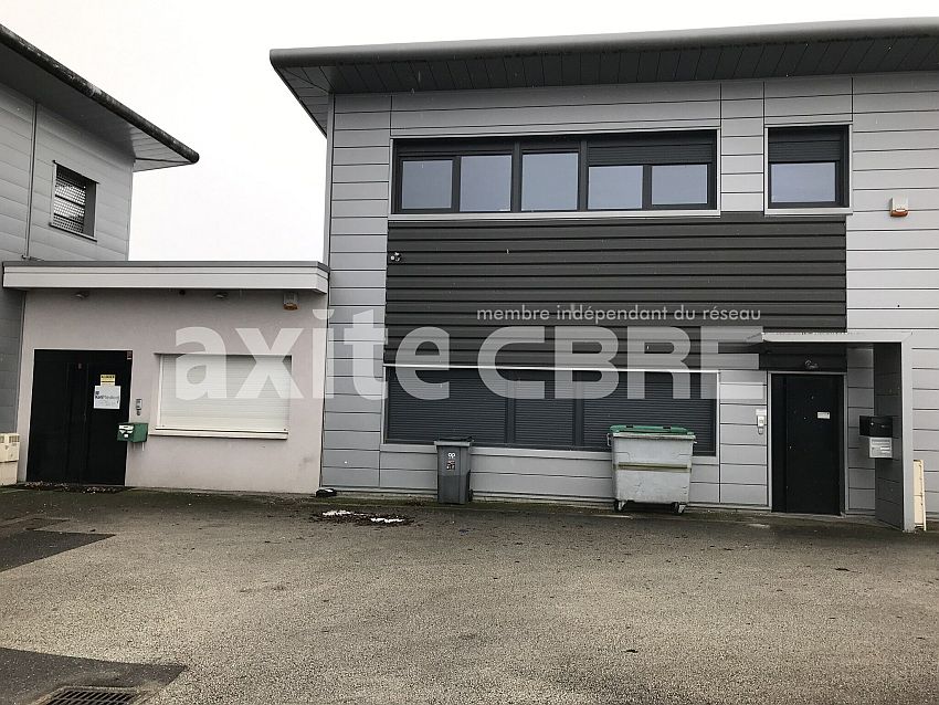 Bureau Location 74160 ARCHAMPS